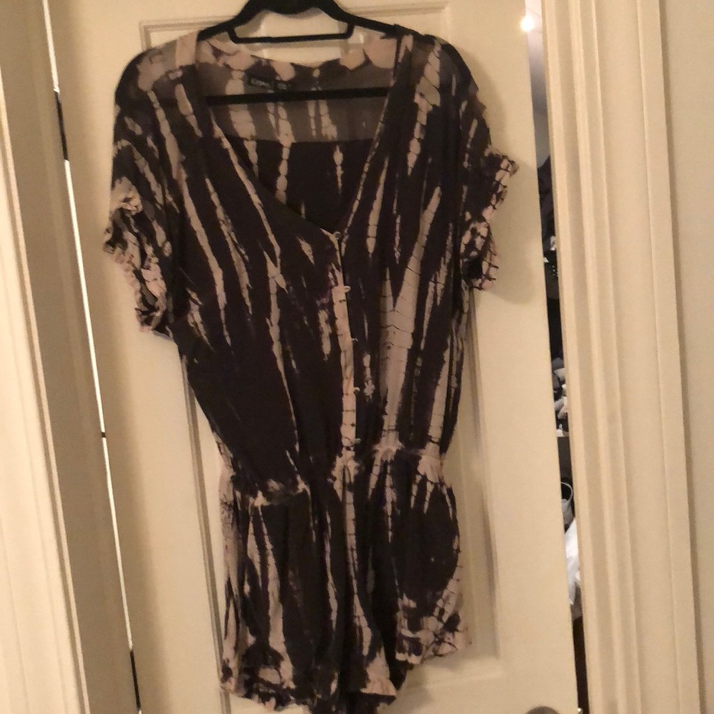 Gypsy 05 romper